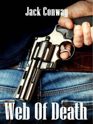 cover image of Web of Death